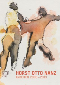 Horst Otto Nanz